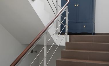 CASA CONDOMINIO PANCE