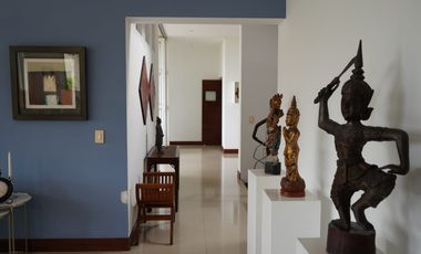 CASA CONDOMINIO PANCE