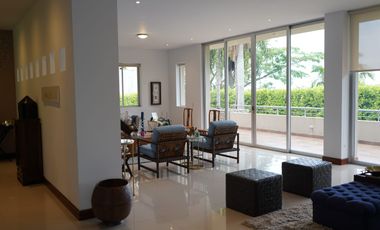 CASA CONDOMINIO PANCE