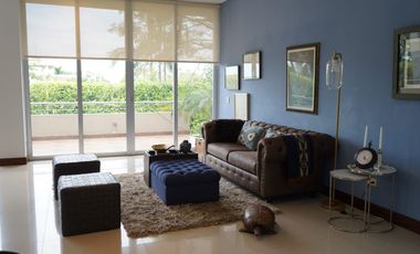 CASA CONDOMINIO PANCE