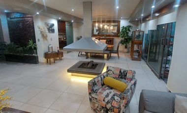 EN VENTA CASA EN COTO SAN NICOLAS, AGS