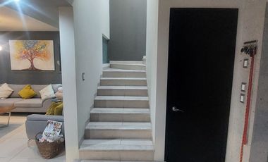 EN VENTA CASA EN COTO SAN NICOLAS, AGS