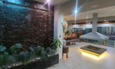 EN VENTA CASA EN COTO SAN NICOLAS, AGS