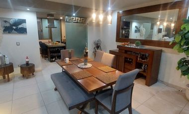 EN VENTA CASA EN COTO SAN NICOLAS, AGS