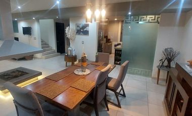 EN VENTA CASA EN COTO SAN NICOLAS, AGS