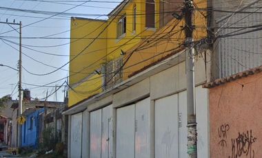 VENTA DE GRANDE CASA EN FRANCISCO JAVER MINA, ATIZAPÁN, EDOMEX