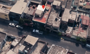 Casa en Venta Santa Rosa Guatavo A Madero CDMX