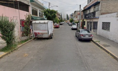Casa en Venta Santa Rosa Guatavo A Madero CDMX