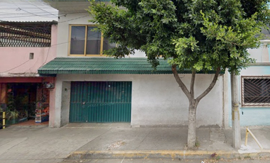 Casa en Venta Santa Rosa Guatavo A Madero CDMX