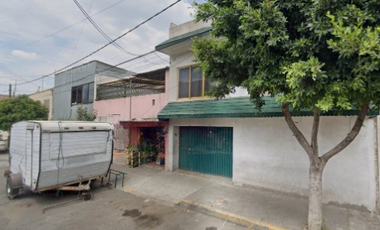 Casa en Venta Santa Rosa Guatavo A Madero CDMX