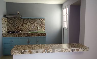 Departamento en RENTA en San Felipe Tlalmimilolpan, excelente ubicación, finos acabados