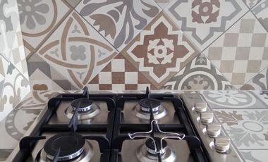 Departamento en RENTA en San Felipe Tlalmimilolpan, excelente ubicación, finos acabados
