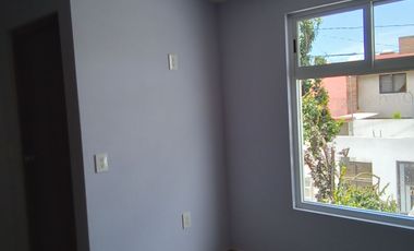 Departamento en RENTA en San Felipe Tlalmimilolpan, excelente ubicación, finos acabados