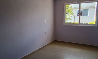 Departamento en RENTA en San Felipe Tlalmimilolpan, excelente ubicación, finos acabados