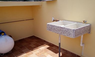 Departamento en RENTA en San Felipe Tlalmimilolpan, excelente ubicación, finos acabados
