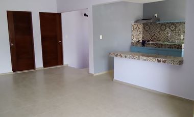 Departamento en RENTA en San Felipe Tlalmimilolpan, excelente ubicación, finos acabados