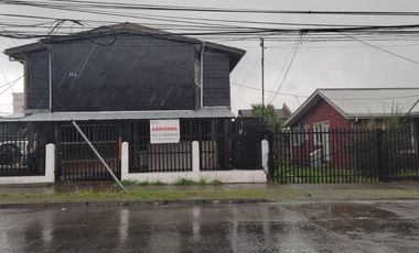 Local Comercial en calle Santa Ines Puerto Montt