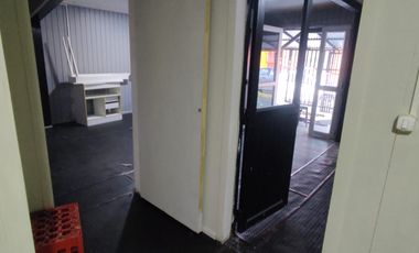 Local Comercial en calle Santa Ines Puerto Montt