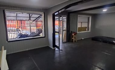 Local Comercial en calle Santa Ines Puerto Montt