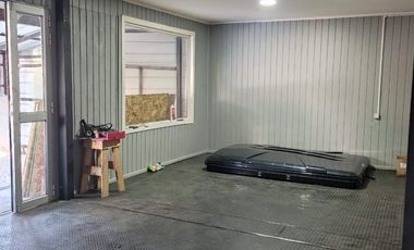 Local Comercial en calle Santa Ines Puerto Montt