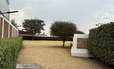 Casa en venta Toluca, San Felipe Tlalmimilolpan