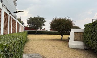 Casa en venta Toluca, San Felipe Tlalmimilolpan