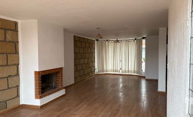 Casa en venta Toluca, San Felipe Tlalmimilolpan