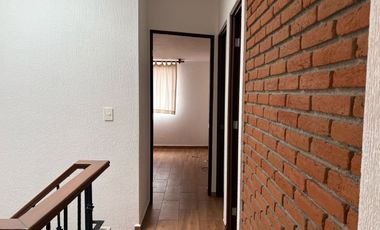 Casa en venta Toluca, San Felipe Tlalmimilolpan