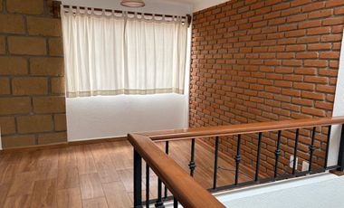 Casa en venta Toluca, San Felipe Tlalmimilolpan