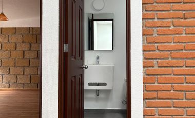 Casa en venta Toluca, San Felipe Tlalmimilolpan