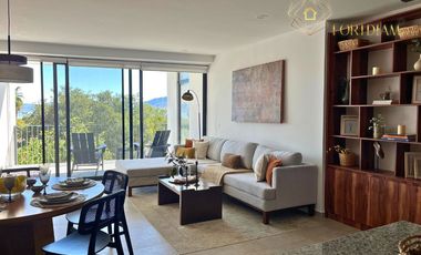 Departamento en Venta, Ajijic