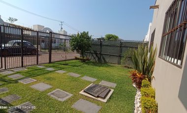 Casa en venta, Cuautla Morelos