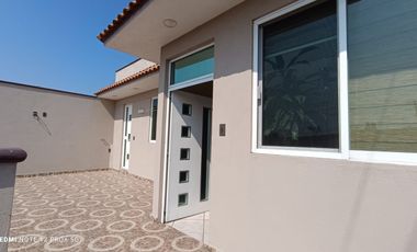 Casa en venta, Cuautla Morelos