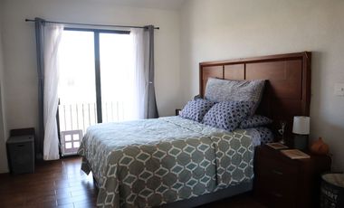 Casa amueblada y equipada en renta Hacienda Valbuena