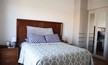 Casa amueblada y equipada en renta Hacienda Valbuena