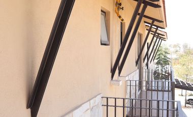 Casa amueblada y equipada en renta Hacienda Valbuena