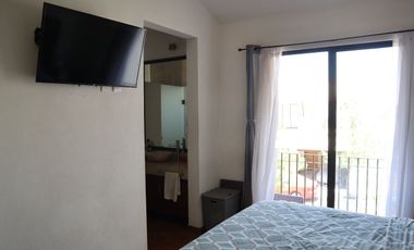 Casa amueblada y equipada en renta Hacienda Valbuena