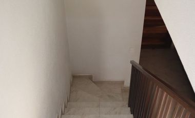 Casa amueblada y equipada en renta Hacienda Valbuena