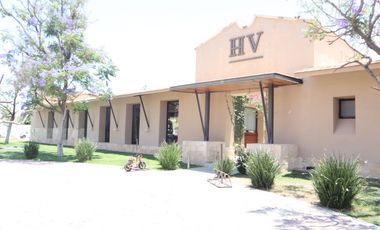 Casa amueblada y equipada en renta Hacienda Valbuena