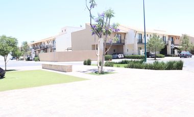 Casa amueblada y equipada en renta Hacienda Valbuena