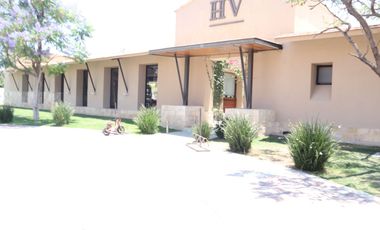 Casa amueblada y equipada en renta Hacienda Valbuena