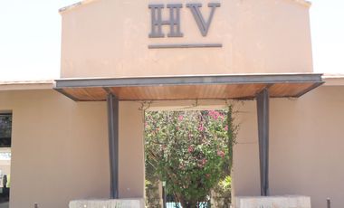 Casa amueblada y equipada en renta Hacienda Valbuena