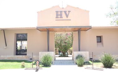 Casa amueblada y equipada en renta Hacienda Valbuena