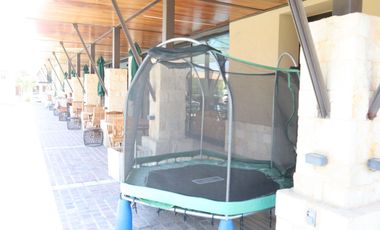Casa amueblada y equipada en renta Hacienda Valbuena
