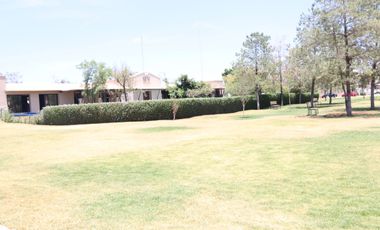 Casa amueblada y equipada en renta Hacienda Valbuena