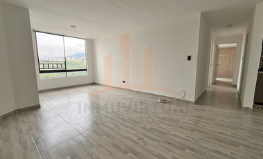 VENTA APARTAMENTO EN LA CIRCUNVALAR