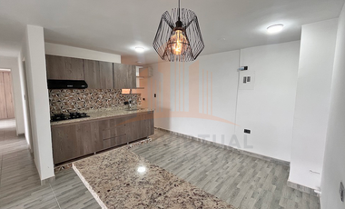 VENTA APARTAMENTO EN LA CIRCUNVALAR