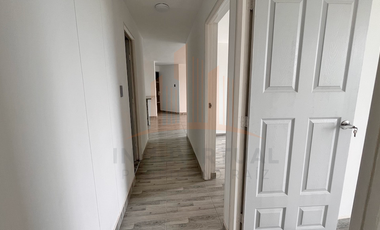 VENTA APARTAMENTO EN LA CIRCUNVALAR