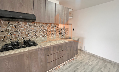 VENTA APARTAMENTO EN LA CIRCUNVALAR