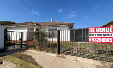 SE VENDE CASA AREYUNA 4D 2B, EXCELENTE PROPIEDAD - EN PARQUE RESIDENCIAL LA SERENA. (Se reciben ofertas)